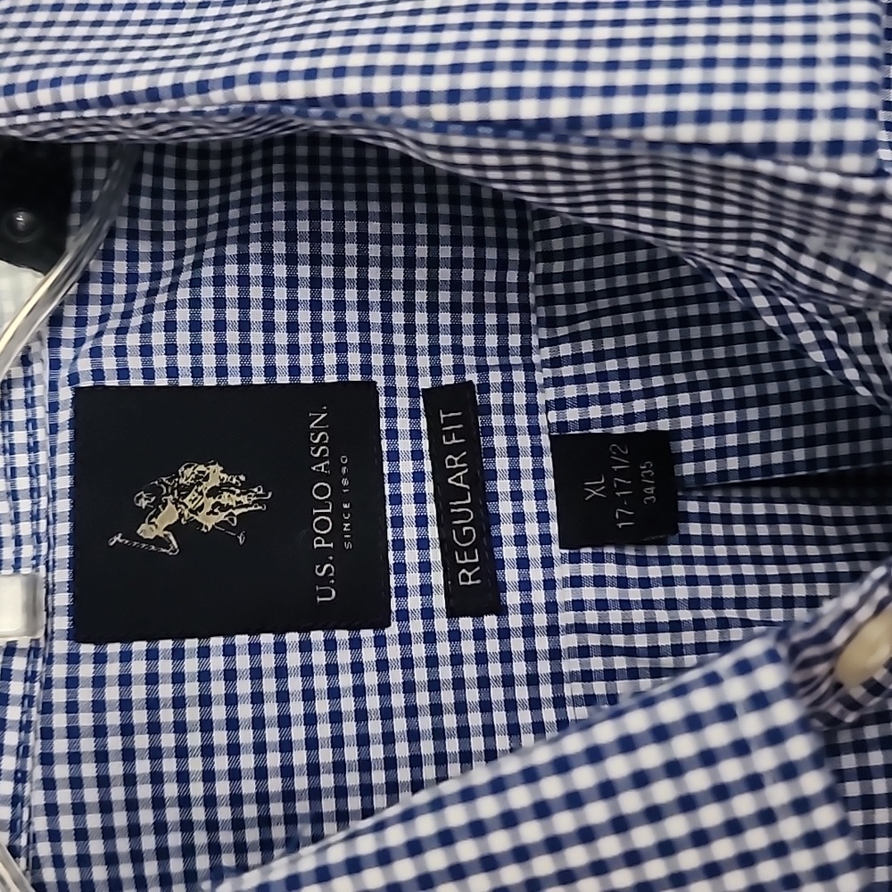 Polo Button Down - image 3